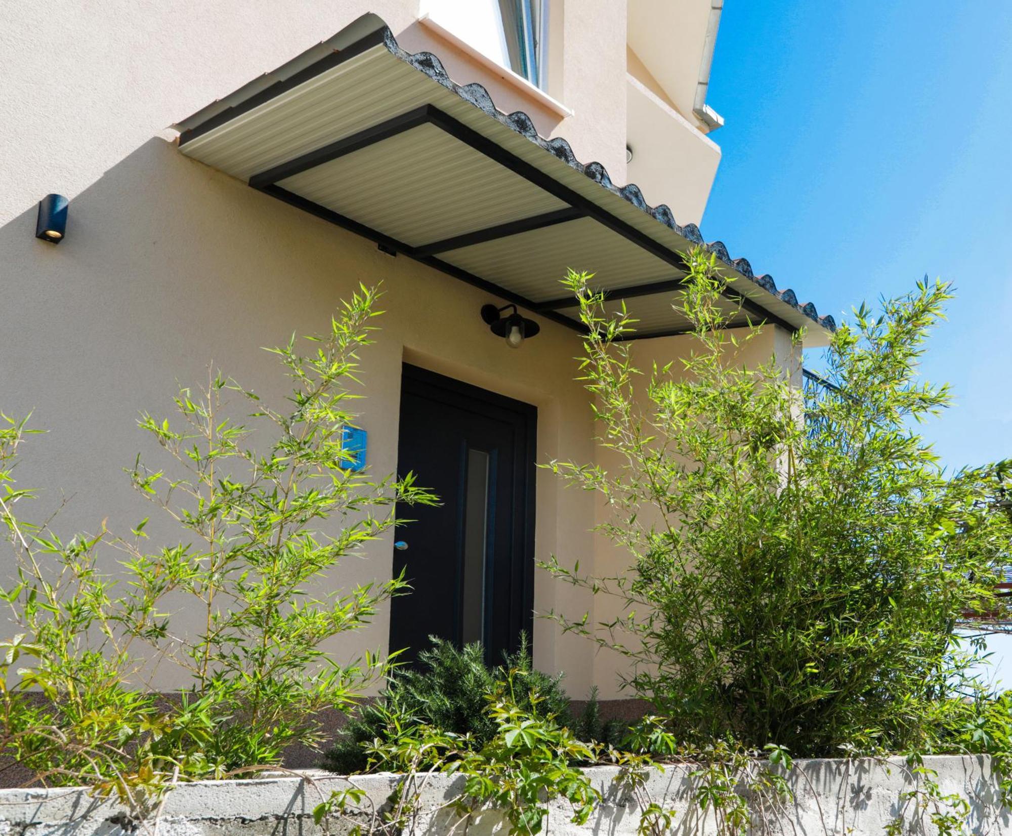 4-Star Apartments Bianco Kastela Bagian luar foto