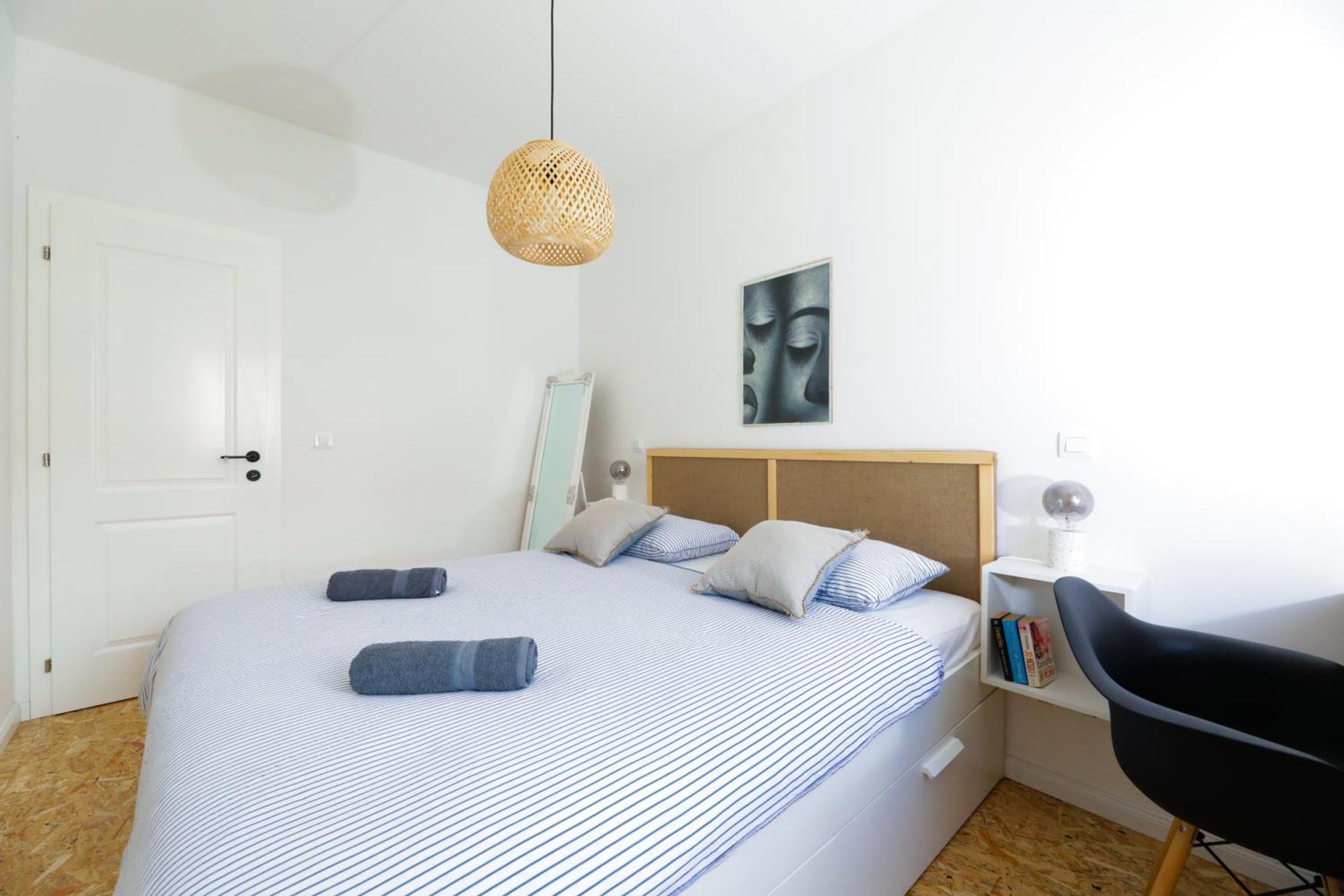 4-Star Apartments Bianco Kastela Bagian luar foto
