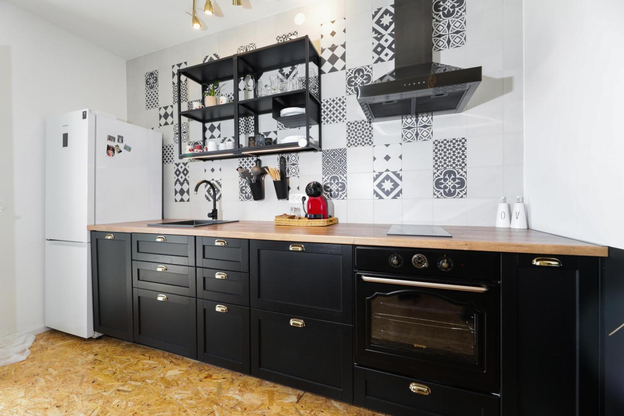 4-Star Apartments Bianco Kastela Bagian luar foto